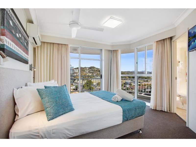 5C/3 Second Avenue, Burleigh Heads QLD 4220