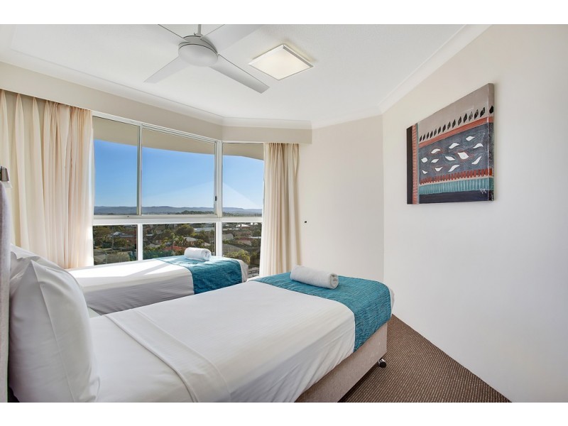 5C/3 Second Avenue, Burleigh Heads QLD 4220