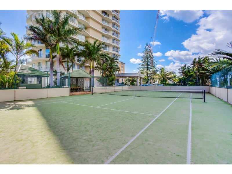5C/3 Second Avenue, Burleigh Heads QLD 4220