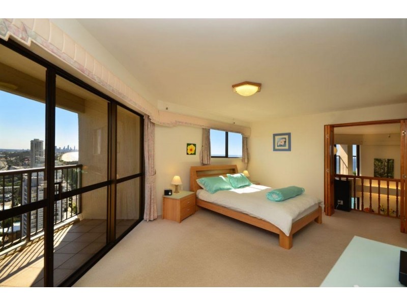 51/146 The Esplanade, Burleigh Heads QLD 4220