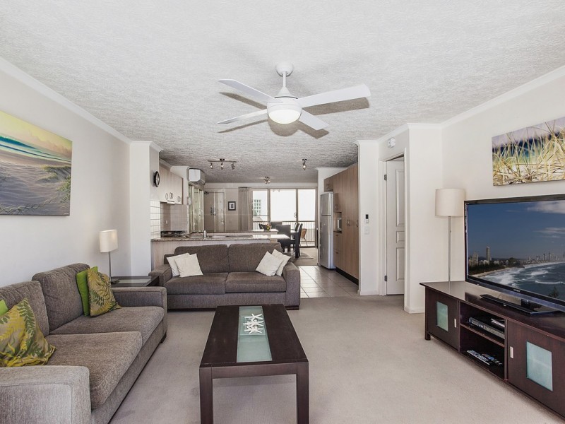 29/4 Park Avenue, Burleigh Heads QLD 4220