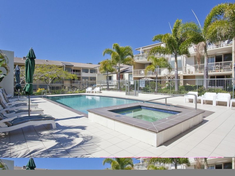 29/4 Park Avenue, Burleigh Heads QLD 4220