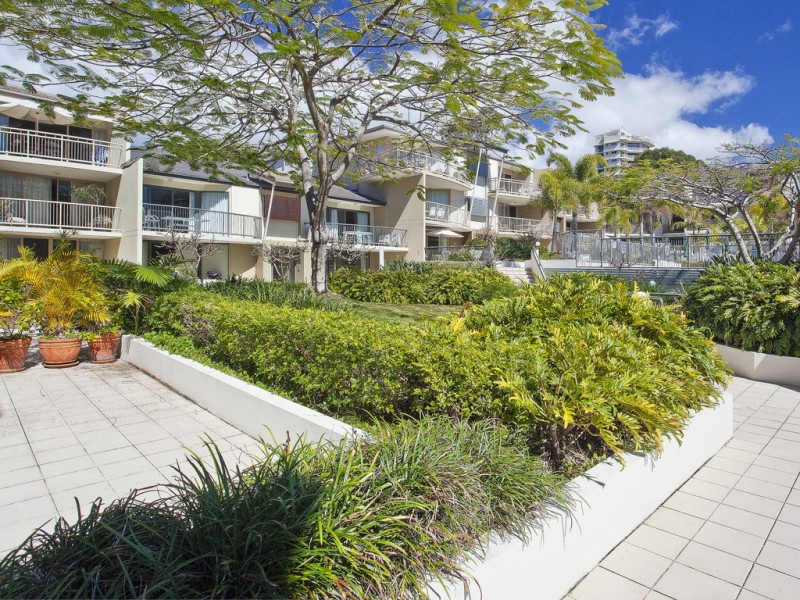 29/4 Park Avenue, Burleigh Heads QLD 4220