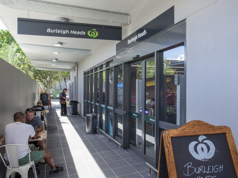 29/4 Park Avenue, Burleigh Heads QLD 4220