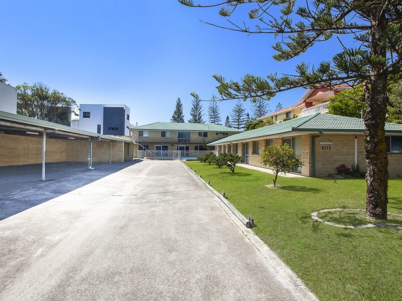 4/2113 Gold Coast Highway, Miami QLD 4220