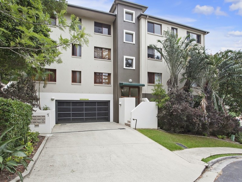 10/1 Burrabee Street, Burleigh Heads QLD 4220