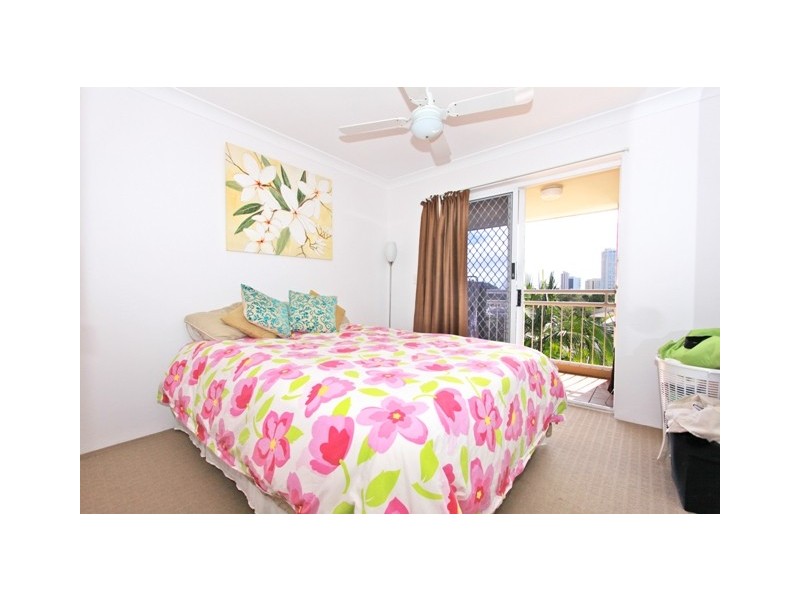 16/29 West Burleigh Road, Burleigh Heads QLD 4220