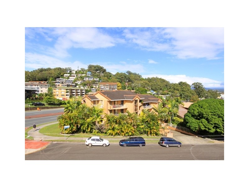 16/29 West Burleigh Road, Burleigh Heads QLD 4220