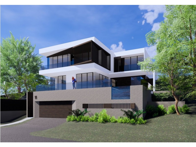 14 Mount Street, Burleigh Heads QLD 4220