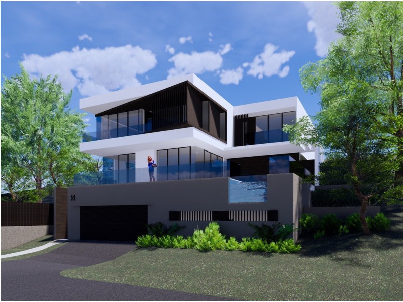 14 Mount Street, Burleigh Heads QLD 4220