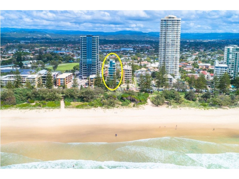 1/78 The Esplanade, Burleigh Heads QLD 4220