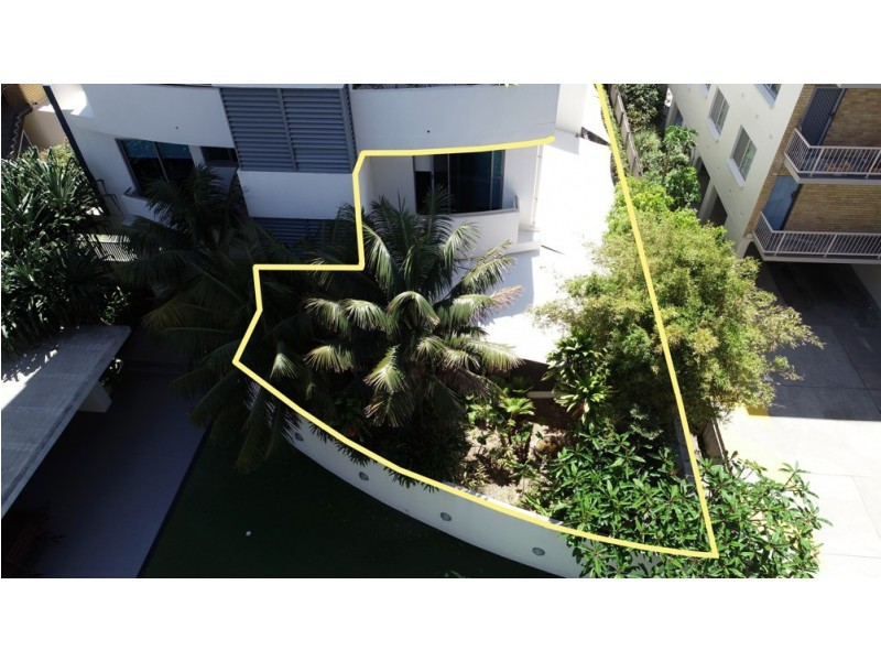 1/78 The Esplanade, Burleigh Heads QLD 4220