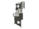 1/78 The Esplanade, Burleigh Heads QLD 4220 Floorplan