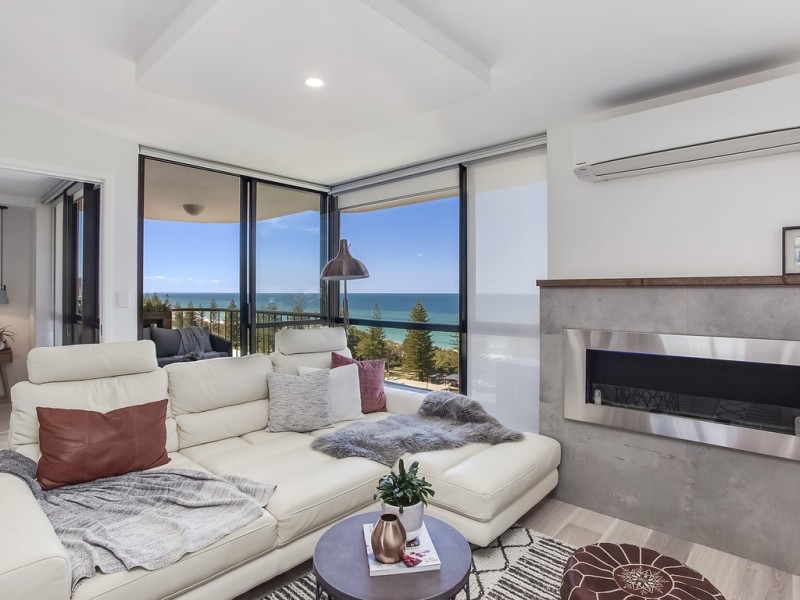 1101/1855 Gold Coast Highway, Burleigh Heads QLD 4220