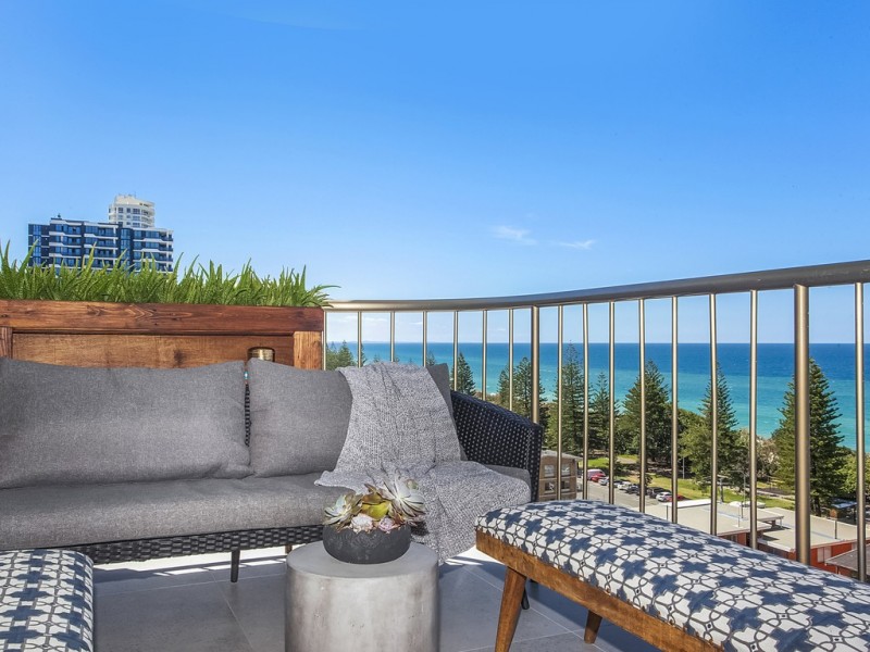1101/1855 Gold Coast Highway, Burleigh Heads QLD 4220