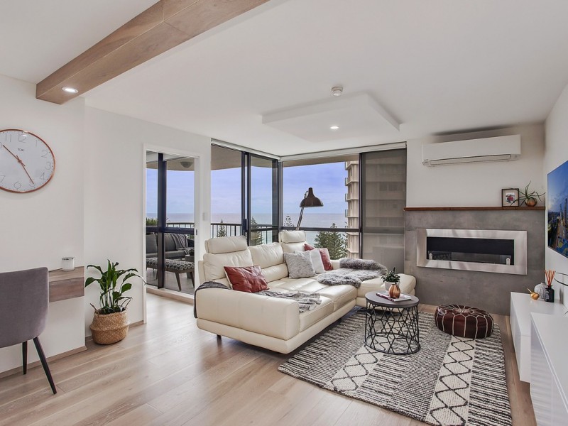 1101/1855 Gold Coast Highway, Burleigh Heads QLD 4220