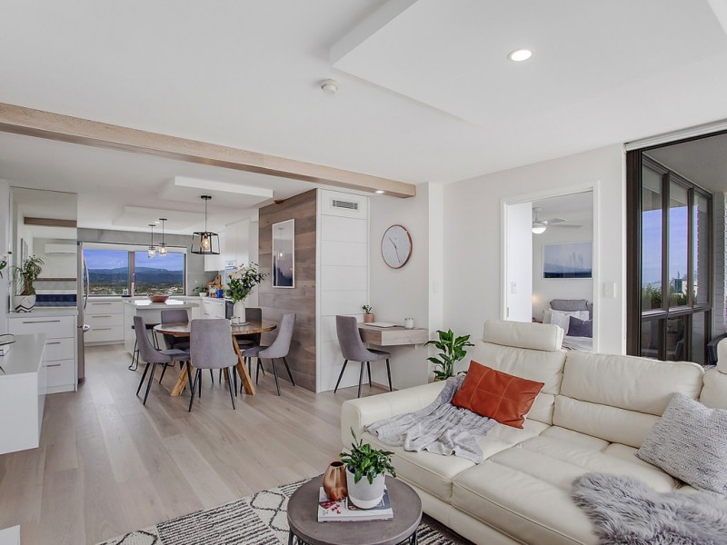 1101/1855 Gold Coast Highway, Burleigh Heads QLD 4220