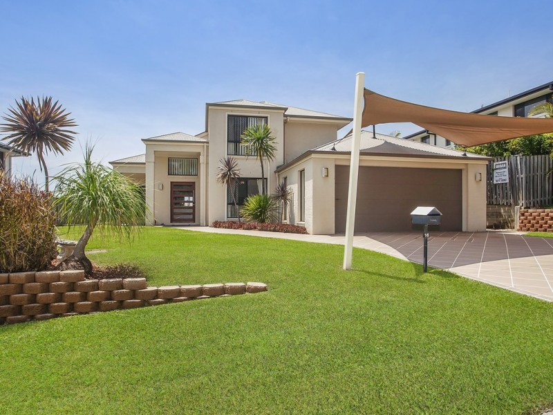 16 Barden Ridge Road, Reedy Creek QLD 4227