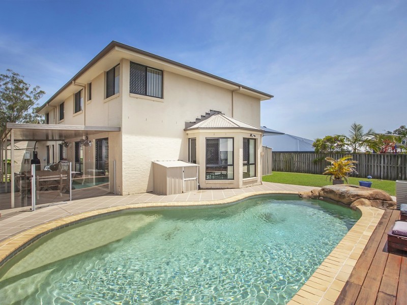 16 Barden Ridge Road, Reedy Creek QLD 4227