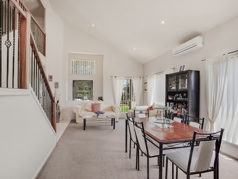 16 Barden Ridge Road, Reedy Creek QLD 4227