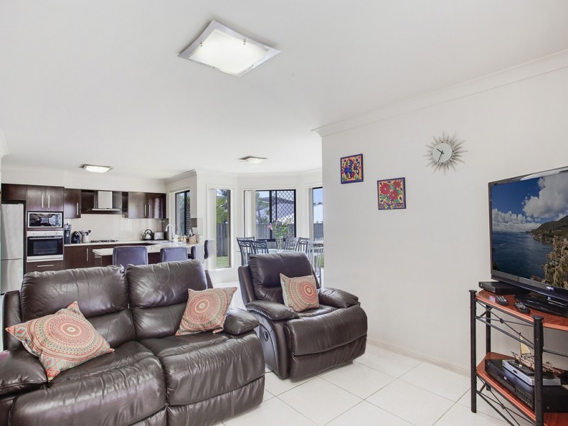 16 Barden Ridge Road, Reedy Creek QLD 4227