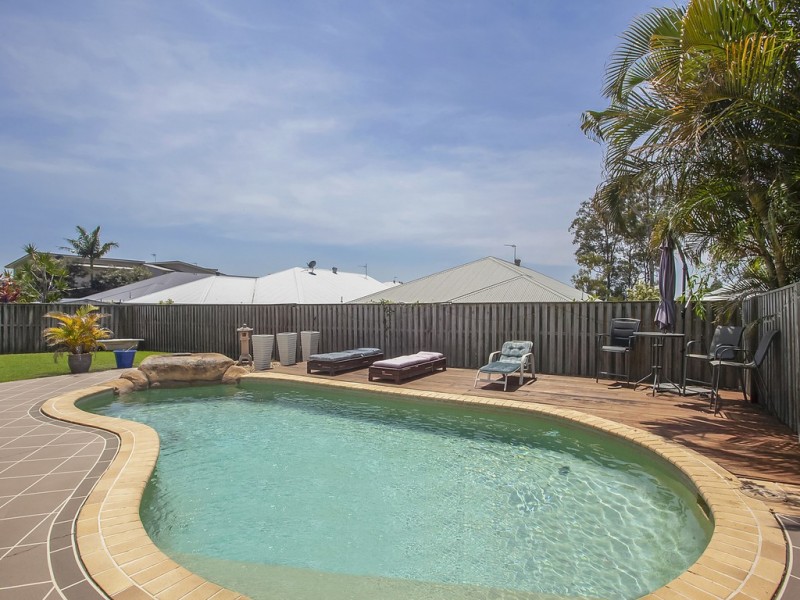 16 Barden Ridge Road, Reedy Creek QLD 4227