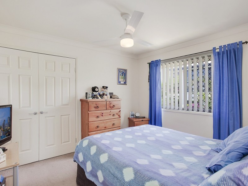 16 Barden Ridge Road, Reedy Creek QLD 4227