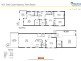 1427 Gold Coast Highway, Palm Beach QLD 4221 Floorplan