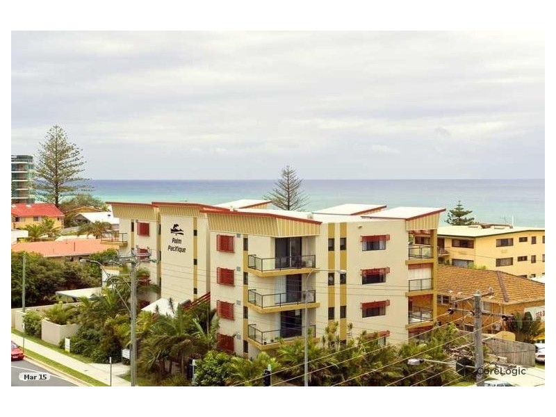 5/1311 Gold Coast Highway, Palm Beach QLD 4221