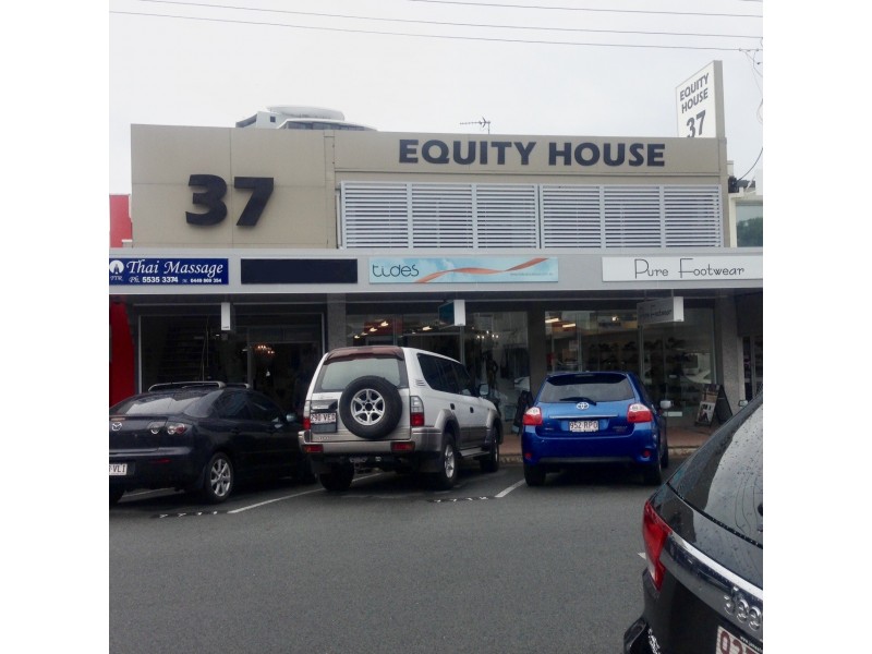 37 James Street, Burleigh Heads QLD 4220