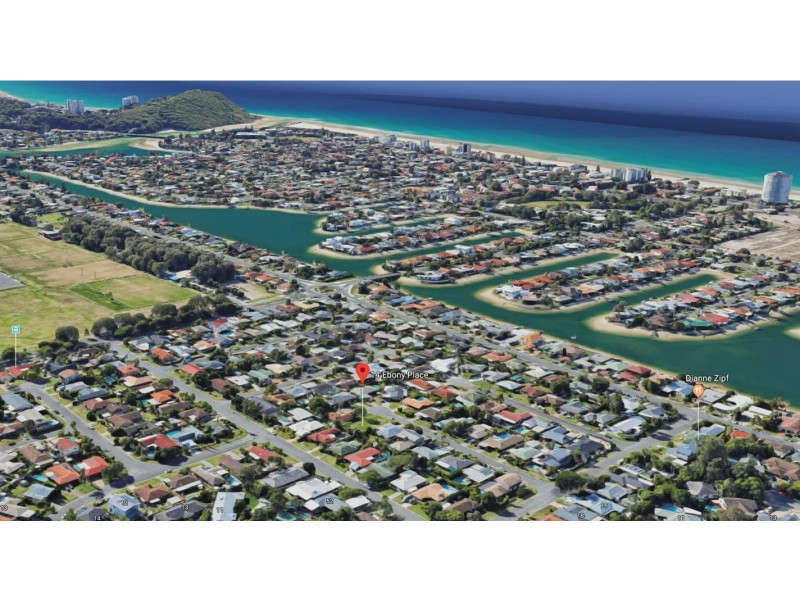 14 Ebony Place, Palm Beach QLD 4221