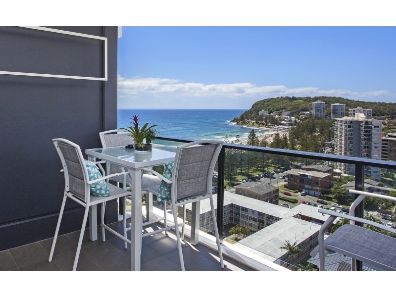 99/70-72 The Esplanade, Burleigh Heads QLD 4220