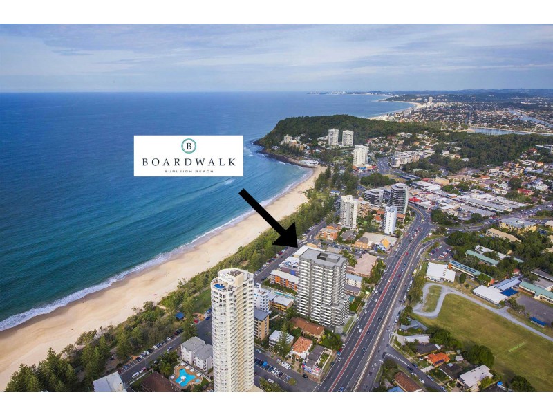 99/70-72 The Esplanade, Burleigh Heads QLD 4220
