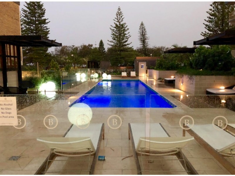 99/70-72 The Esplanade, Burleigh Heads QLD 4220