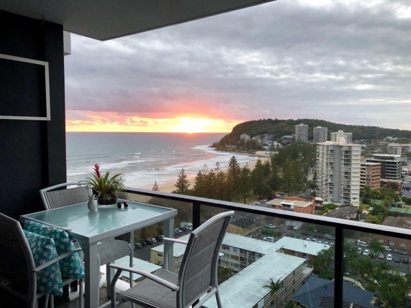99/70-72 The Esplanade, Burleigh Heads QLD 4220