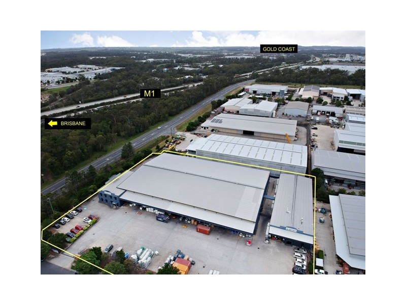 2-8 Hovey Road, Yatala QLD 4207