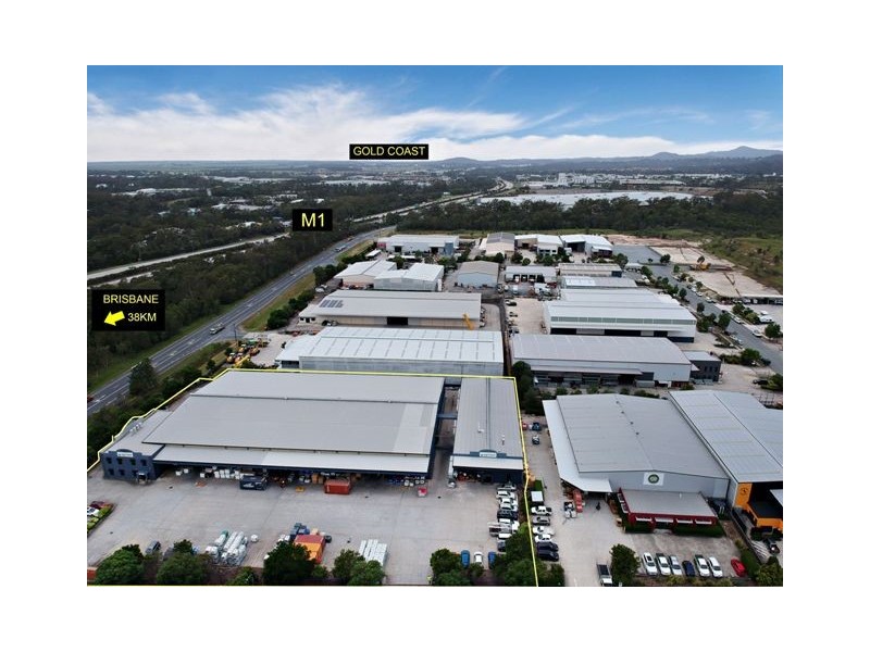 2-8 Hovey Road, Yatala QLD 4207