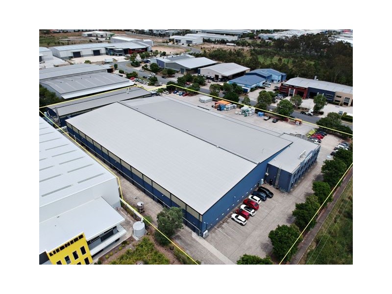 2-8 Hovey Road, Yatala QLD 4207