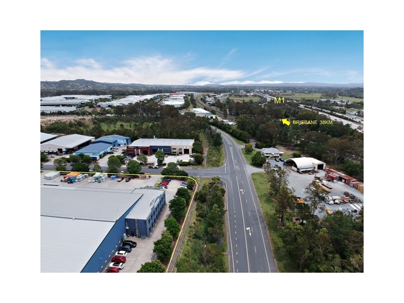 2-8 Hovey Road, Yatala QLD 4207