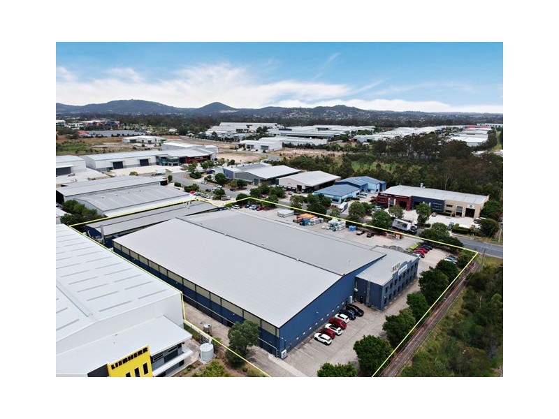 2-8 Hovey Road, Yatala QLD 4207