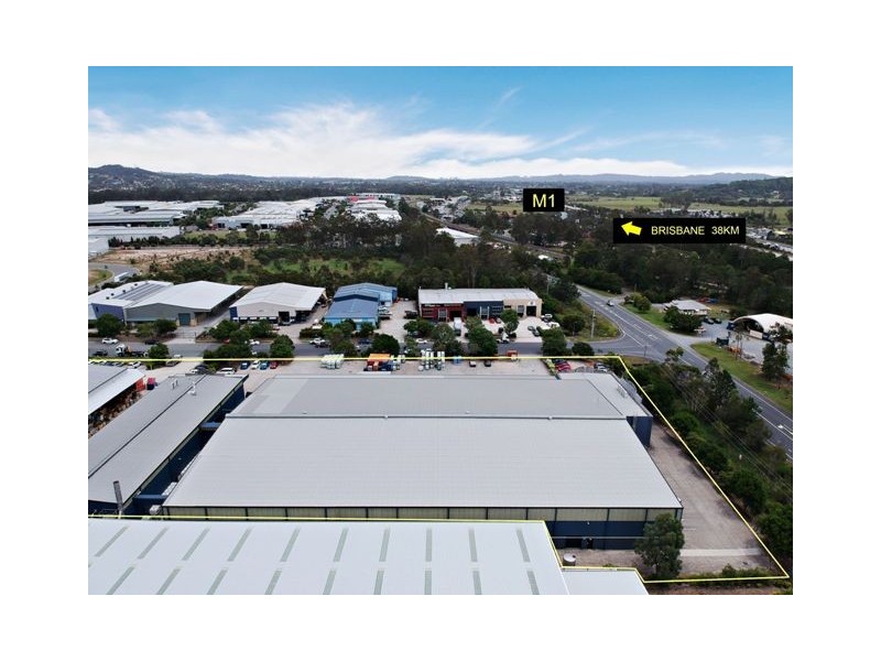 2-8 Hovey Road, Yatala QLD 4207