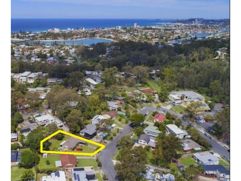 43 Bunyip Street, Burleigh Heads QLD 4220