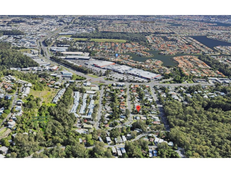 43 Bunyip Street, Burleigh Heads QLD 4220