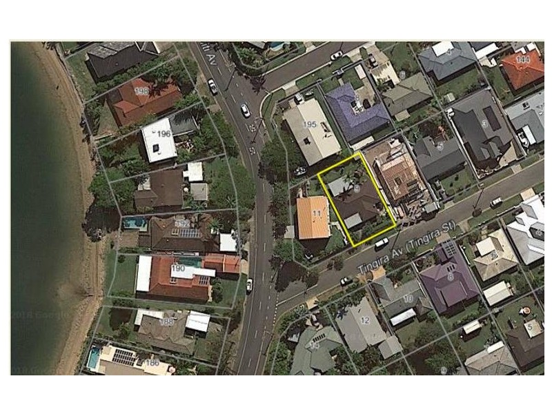 9 Tingira Street, Palm Beach QLD 4221