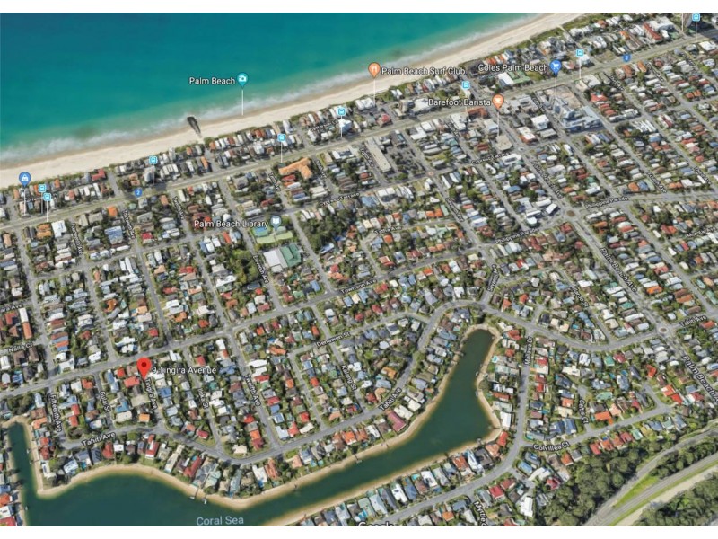 9 Tingira Street, Palm Beach QLD 4221