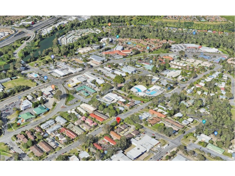 4/15 Martin Street, Nerang QLD 4211