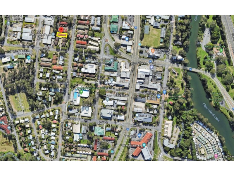 4/15 Martin Street, Nerang QLD 4211