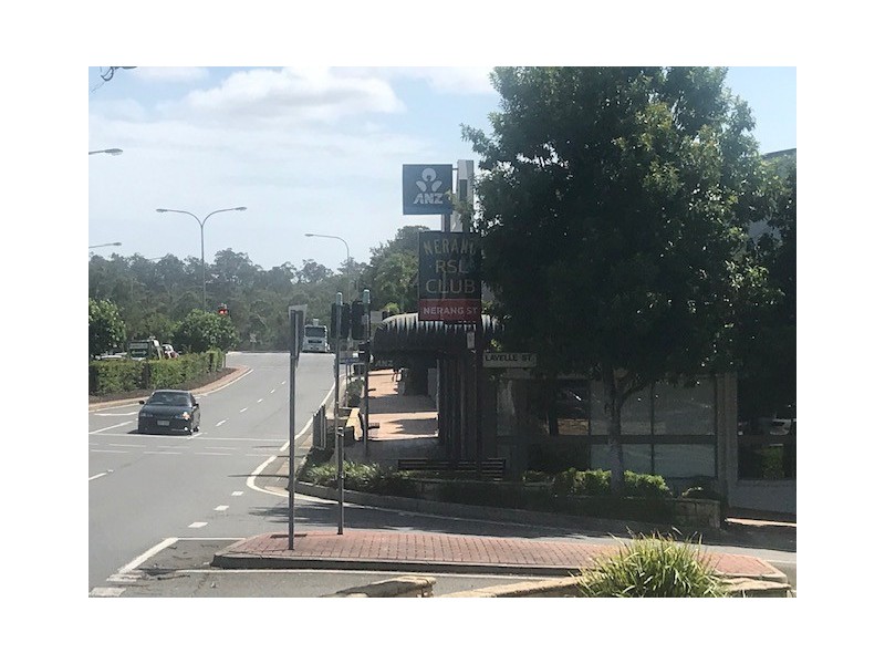 13/5-7 Lavelle Street, Nerang QLD 4211