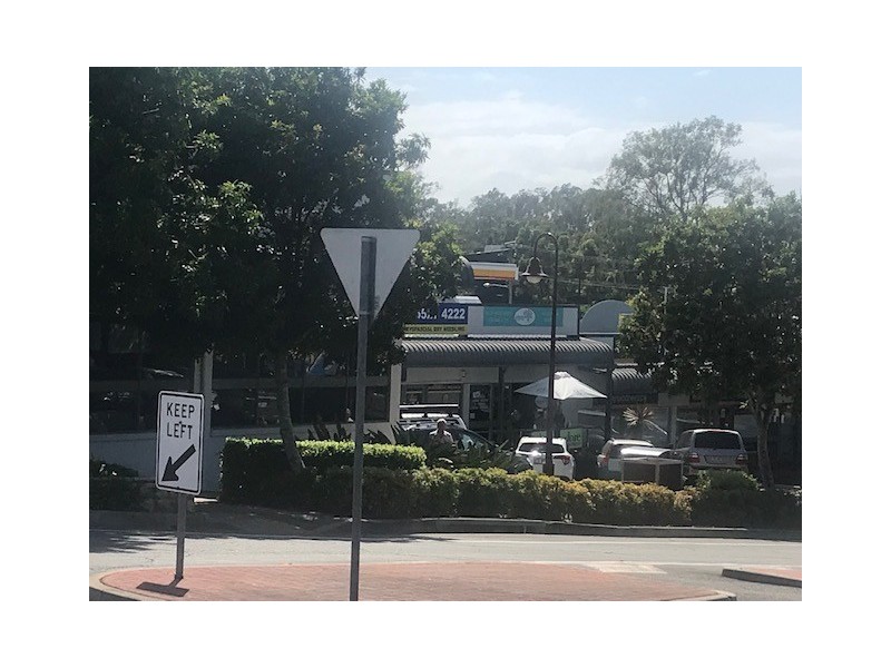 13/5-7 Lavelle Street, Nerang QLD 4211