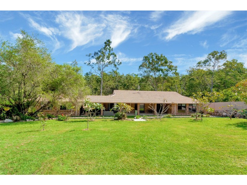 11 William Hollindale Court, Worongary QLD 4213